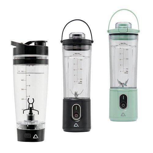 AMBIANO Mixeur/shaker de protéines portable