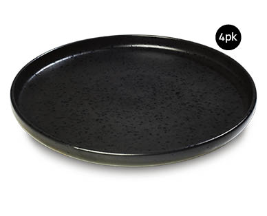 Terracotta Dinner Plates 4pk