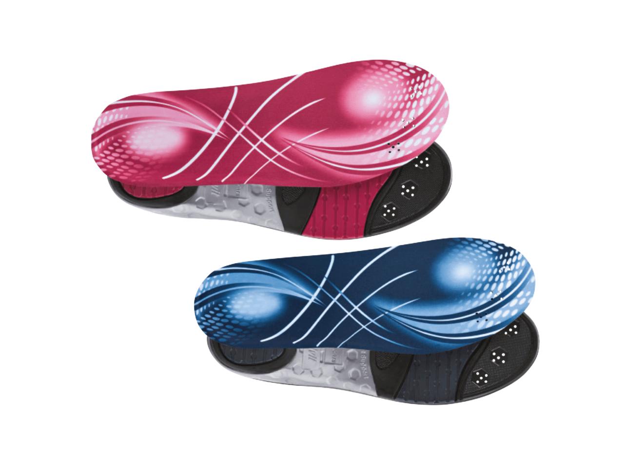CRIVIT Sports Insoles