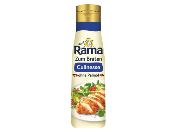 Rama Culinesse