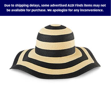 Serra 
 Ladies' Beach Hat