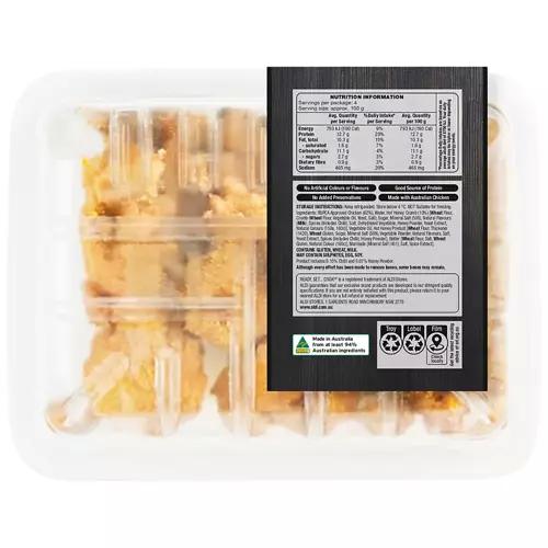Hot Honey Boneless Chicken 400g