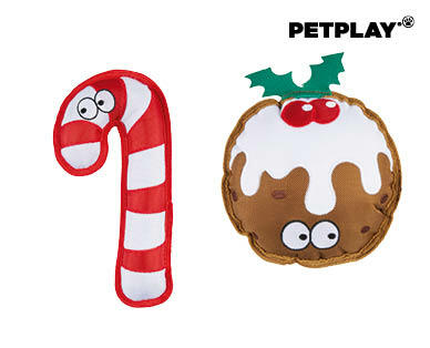 Heavy Duty Dog Toy
