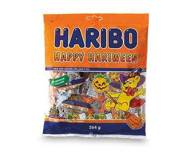 Haribo Happy Hariween 264g