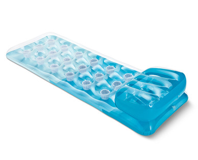 Sit ‘N Float or 18-Pocket Lounge