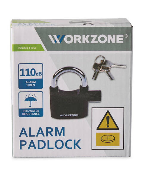 Outdoor Security Solution