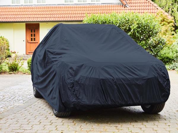 Full Car Cover