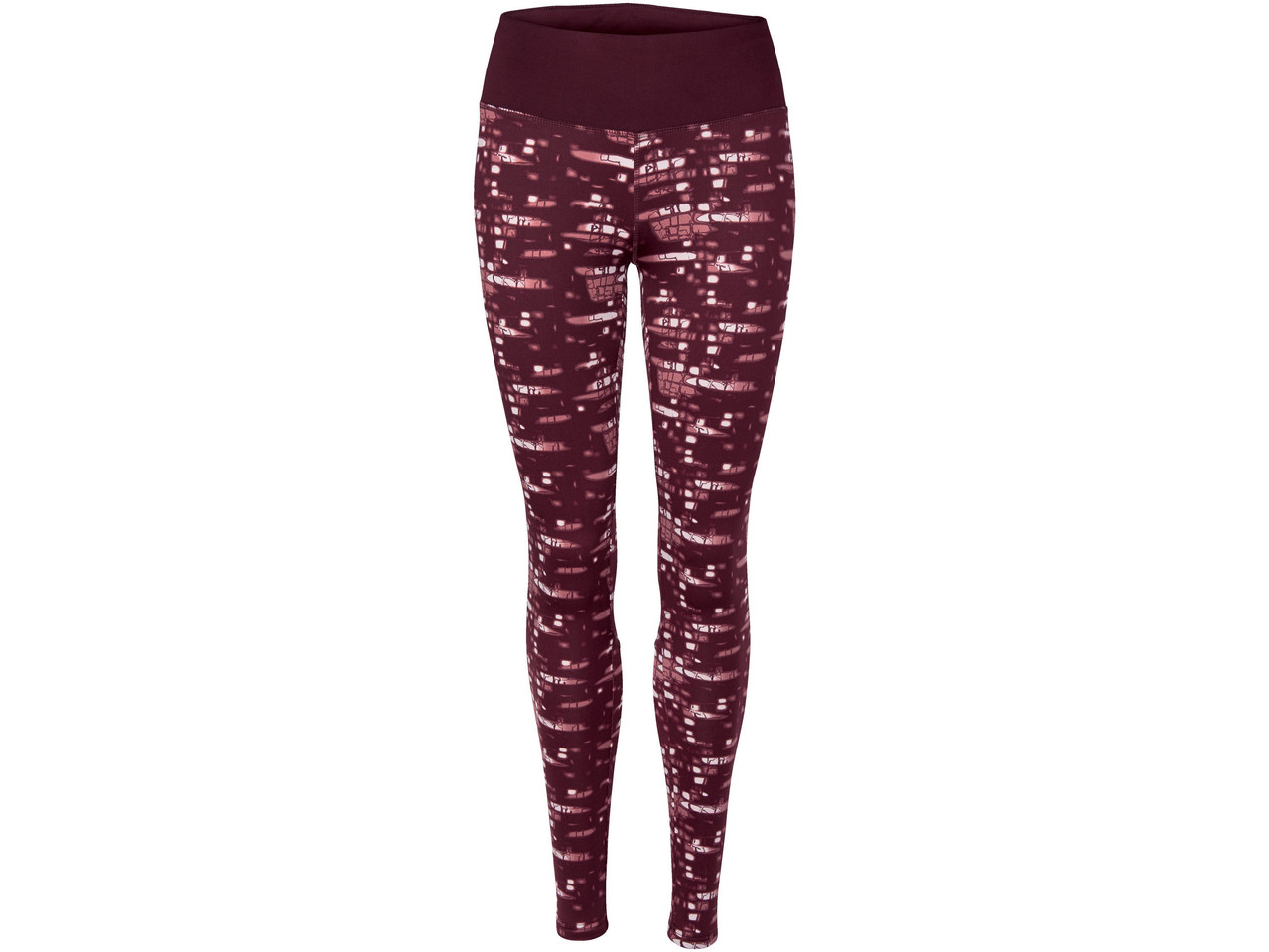 CRIVIT Ladies' Running Trousers