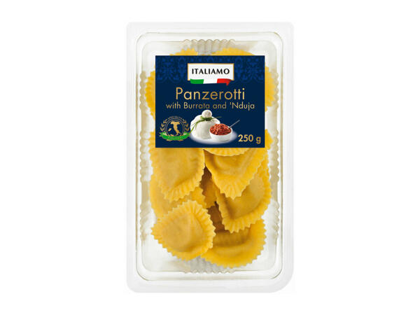 Italiamo Fresh Pasta