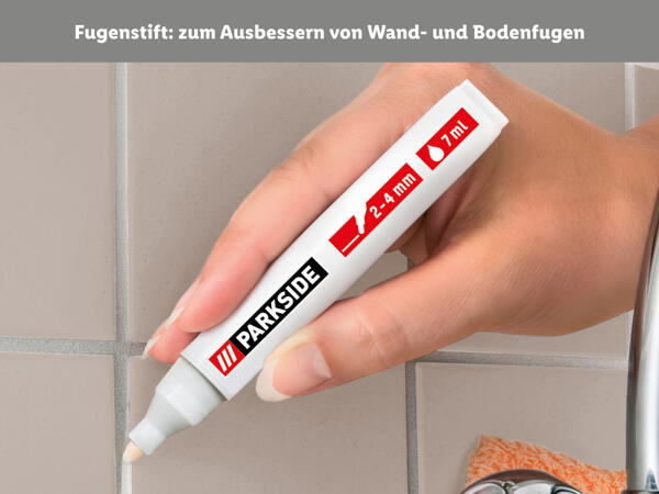 Fugen-/​Holzkorrekturstift
