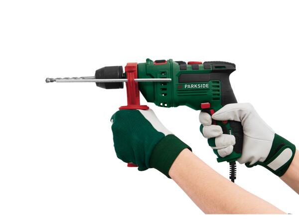 750W Hammer Drill