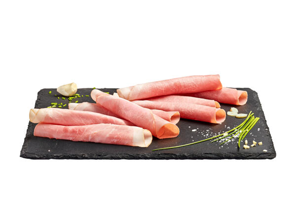 Jambon à l'os supérieur