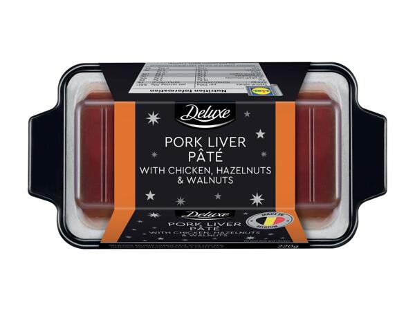 Belgian Pâté