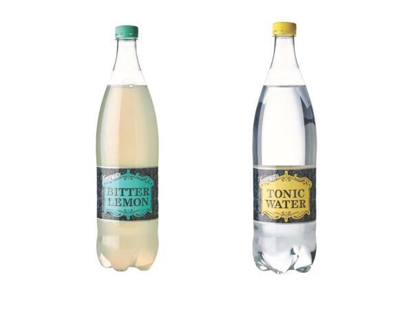 Tonic Water