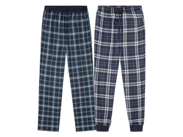 Pyjamasbyxor