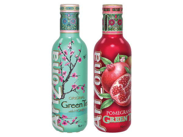 ARIZONA Eistee