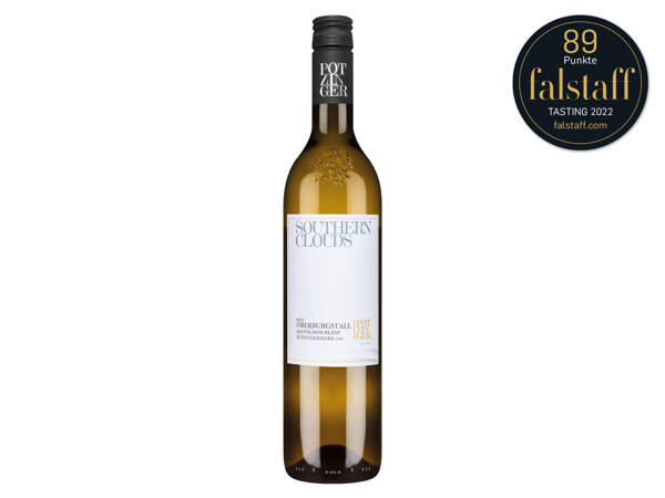 Sauvignon Blanc DAC 2021
