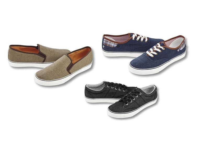 Freizeitschuhe