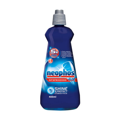NEOPHOS 
 Afspænding