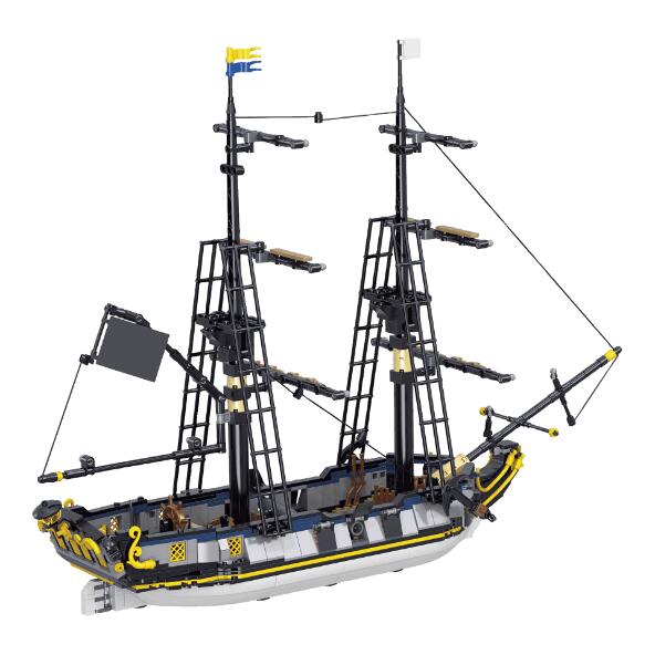 TOYLINO(R) 				Jeu de construction
