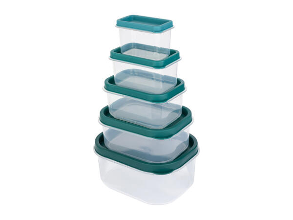 Ernesto Food Storage Container Set