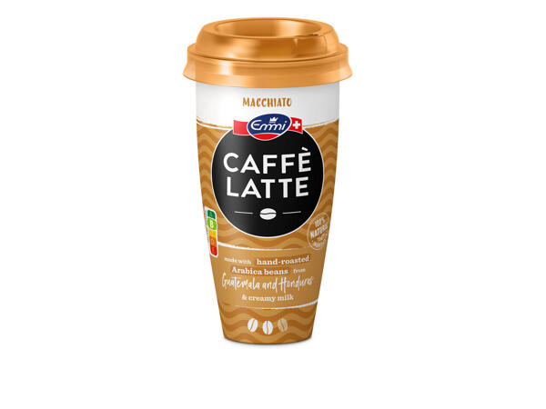 Kaffeegetränk