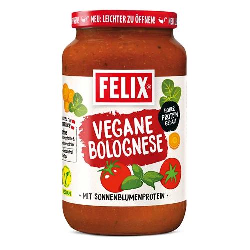 FELIX Vegane Bolognese