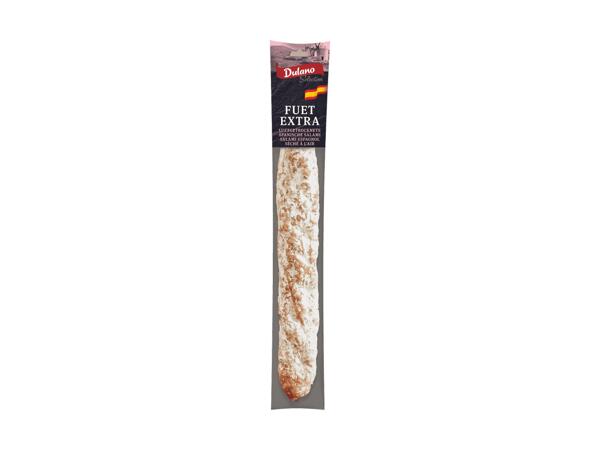 Fuet Extra (valable uniquement en Suisse romande)