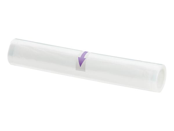Vacuum Sealer Rolls, 2 or 3 pieces