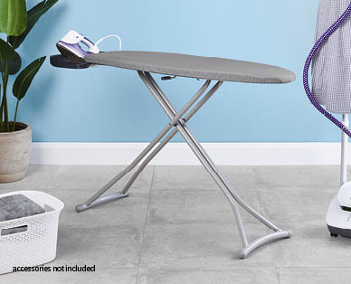 Premium Ironing Board