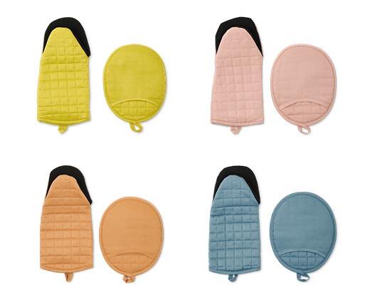 Huntington Home 
 Towels, Dishcloths or Pot Holder/Oven Mitt