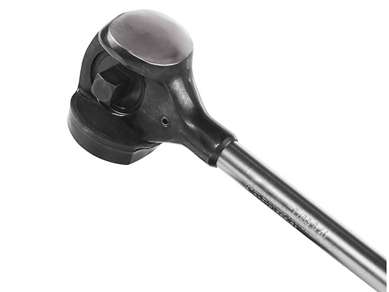 Ratchet Hammer Set