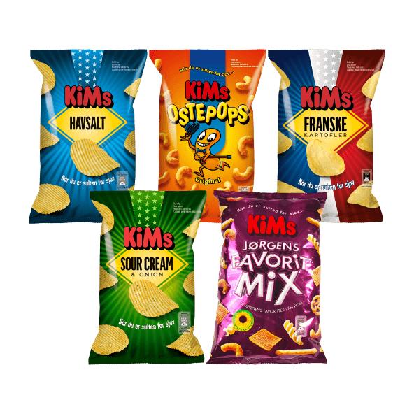 Chips