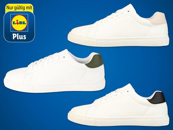 Damen/​Herren Sneaker