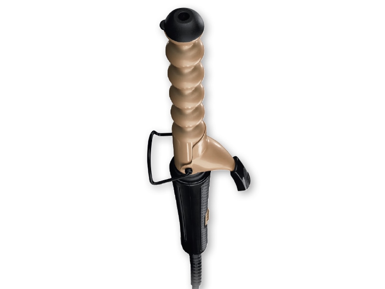 SILVERCREST(R) Hair Wand