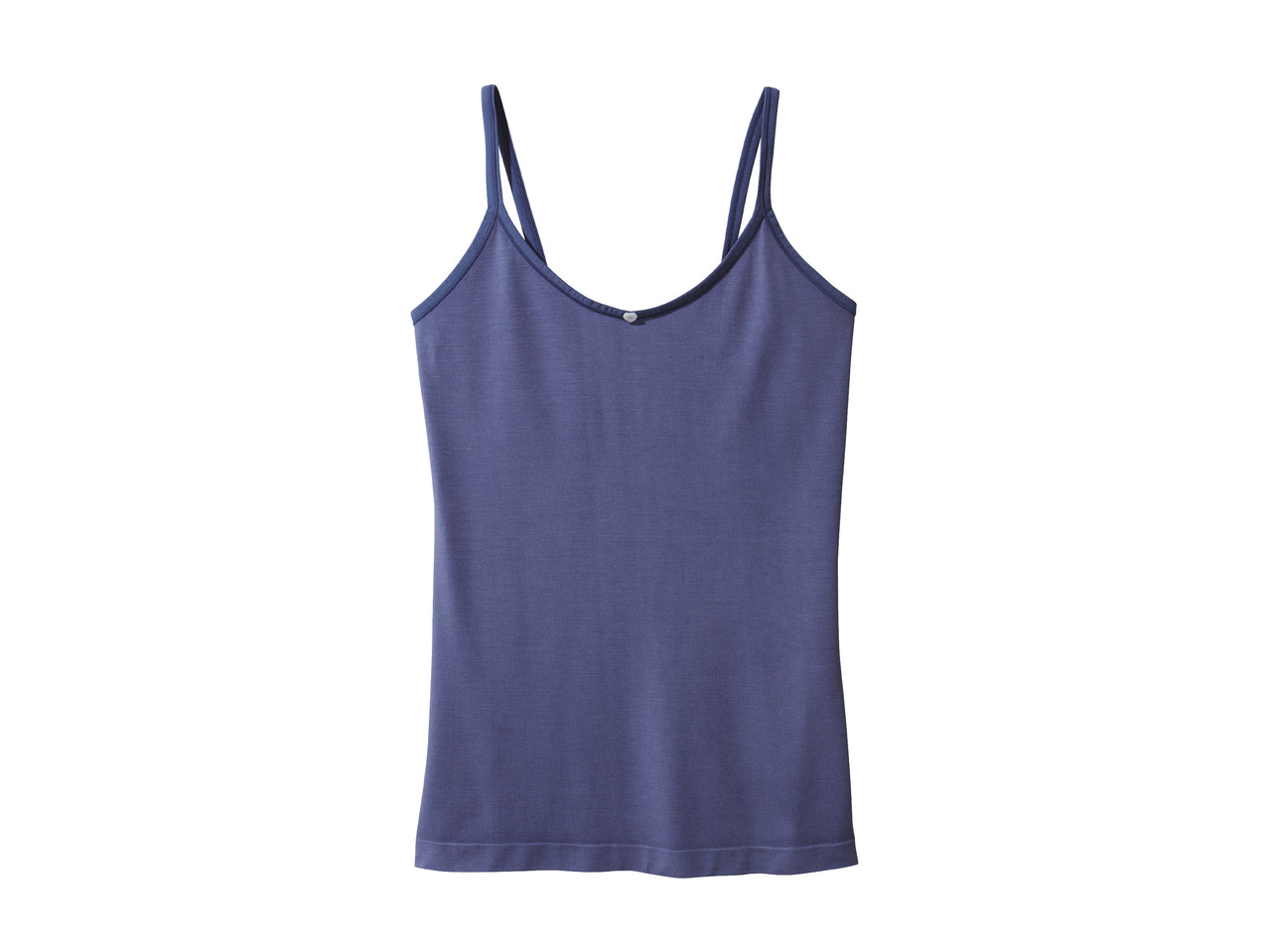 ESMARA LINGERIE(R) Top med spaghettistropper