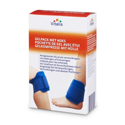 Gelpack hot & cold