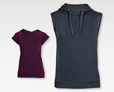 Hoody da corsa da donna/uomo CRANE(R)