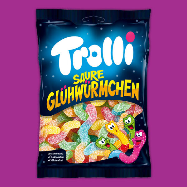 Fruchtgummi