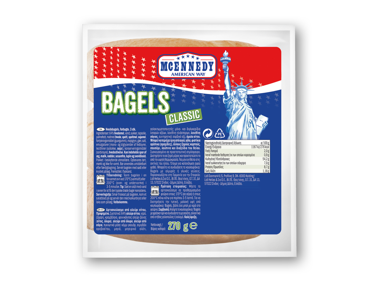 Bagels