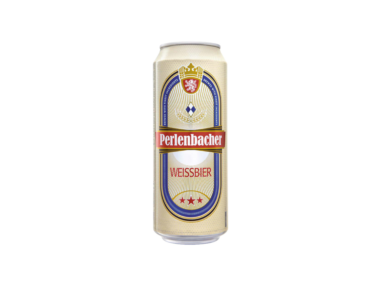 PERLENBACHER