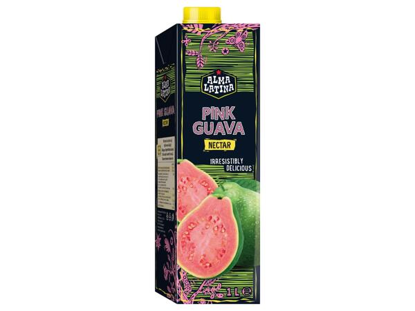 GUAVA NEKTAR