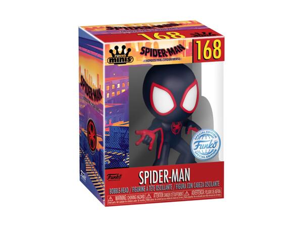 FUNKO(R) Mini Vinyl Figure