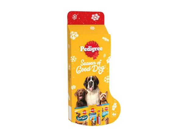 Pedigree Stocking