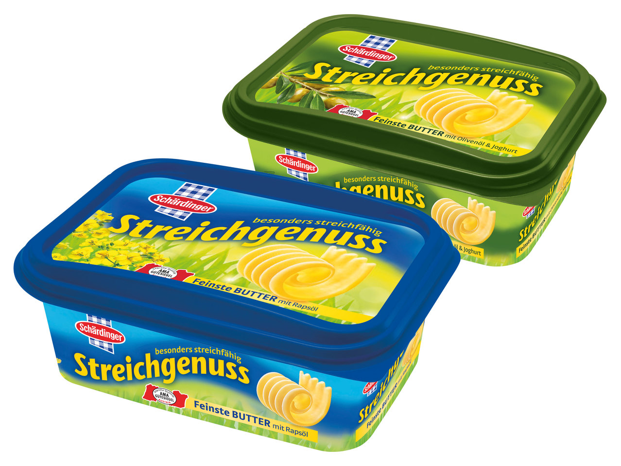 SCHÄRDINGER Streichgenuss