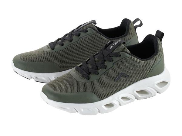 Heren sportschoenen