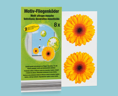 Motiv-Fliegenköder