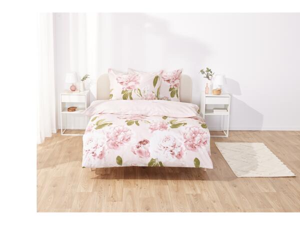 Reversible Bedlinen Double Size