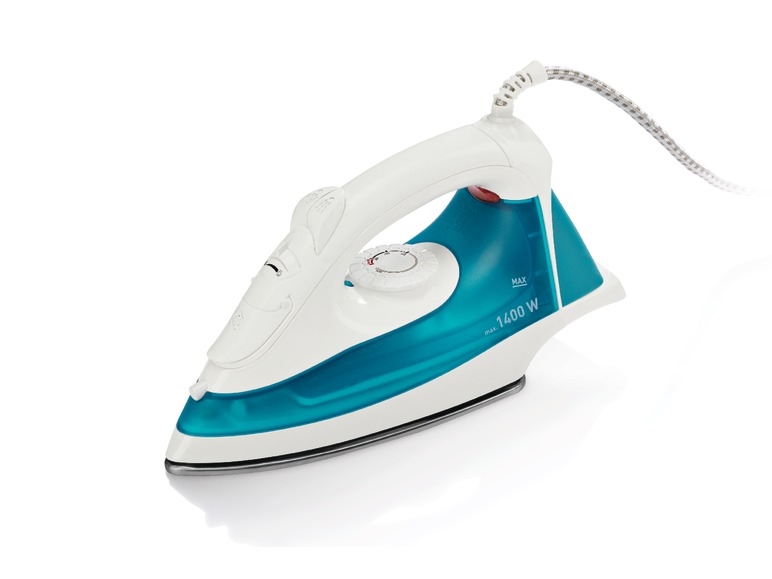 Steam Iron