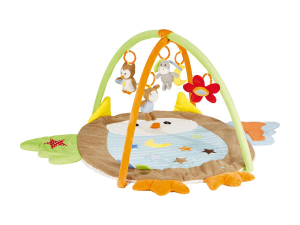 Tapis d'éveil pour bébé